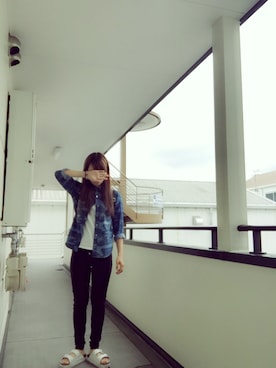 みっちゃんさんのコーディネート