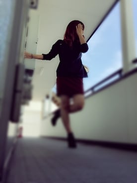 みっちゃんさんのコーディネート