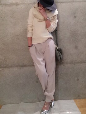 nico.さんのコーディネート