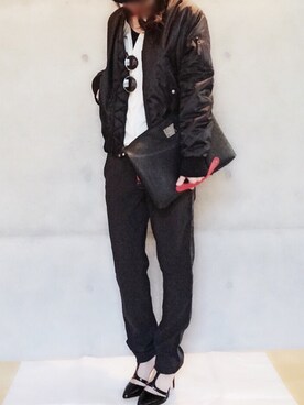 nico.さんのコーディネート