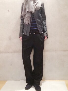 nico.さんのコーディネート