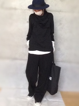 nico.さんのコーディネート