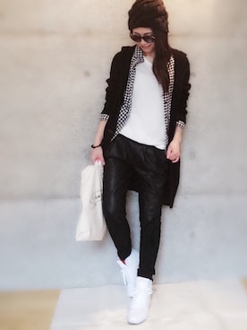 nico.さんのコーディネート