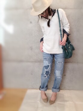 nico.さんのコーディネート