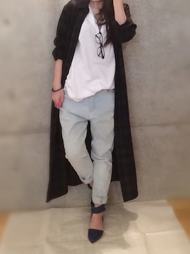 nico.さんのコーディネート