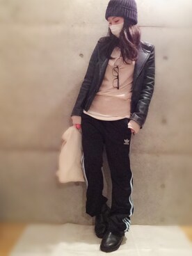 nico.さんのコーディネート