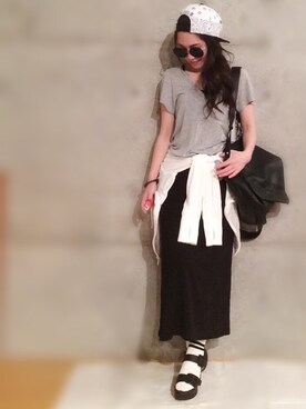 nico.さんのコーディネート