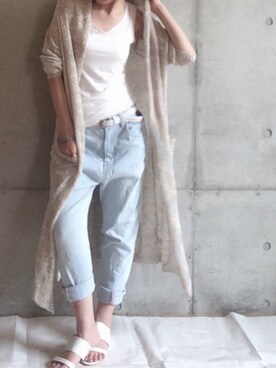 nico.さんのコーディネート