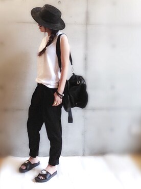 nico.さんのコーディネート