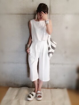 nico.さんのコーディネート