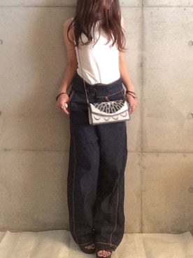 nico.さんのコーディネート