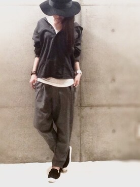 nico.さんのコーディネート