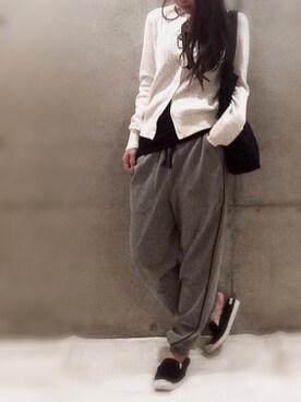 nico.さんのコーディネート