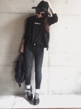 nico.さんのコーディネート