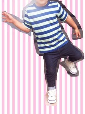 hmさんのコーディネート