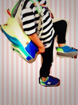 hmさんのコーディネート