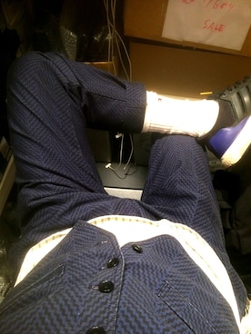 kodyさんのコーディネート