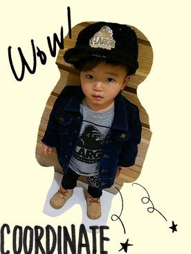 ★sosuke★さんのコーディネート