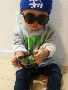 ★sosuke★さんのコーディネート