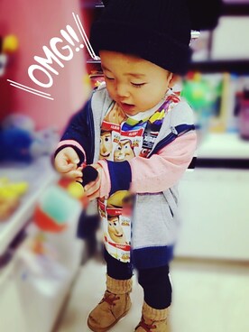 ★sosuke★さんのコーディネート