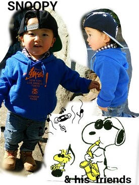 ★sosuke★さんのコーディネート