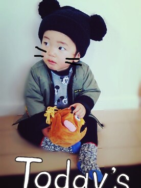 ★sosuke★さんのコーディネート