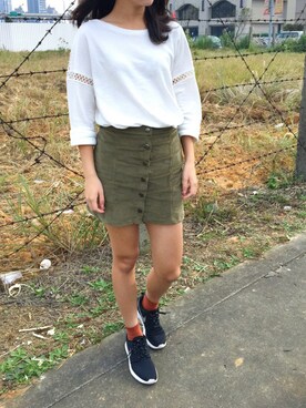 Heidiさんのコーディネート