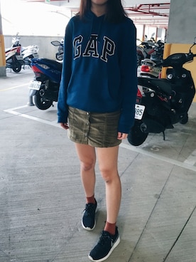 Heidiさんのコーディネート