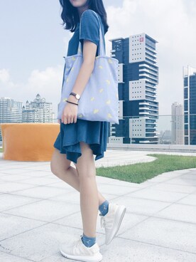 Heidiさんのコーディネート