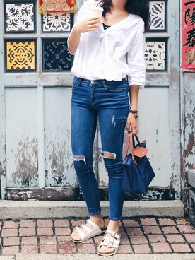 Heidiさんのコーディネート