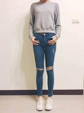 Heidiさんのコーディネート