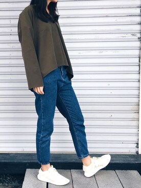 Heidiさんのコーディネート