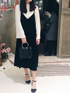 Heidiさんのコーディネート