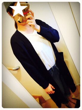 nanaさんのコーディネート