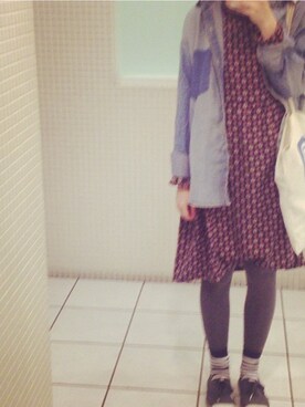 しろさんのコーディネート