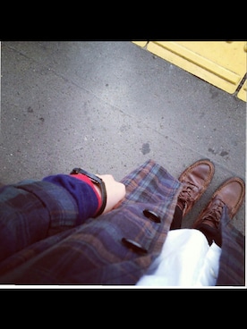 しろさんのコーディネート