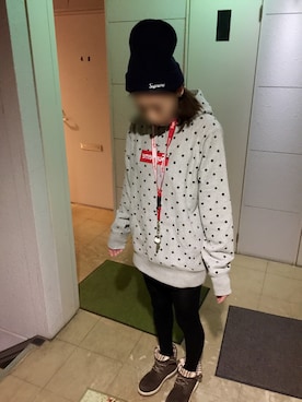 まーさんのコーディネート