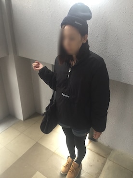 まーさんのコーディネート