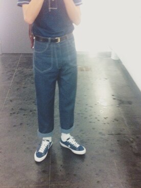 Penさんのコーディネート