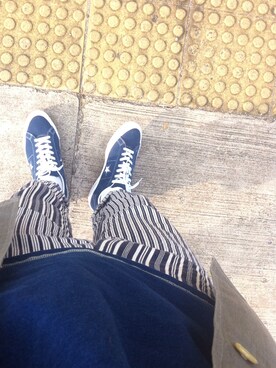 Penさんのコーディネート