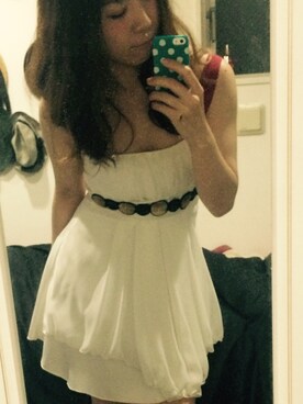 mayさんのコーディネート