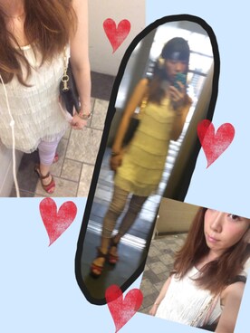 mayさんのコーディネート