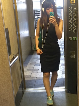 mayさんのコーディネート