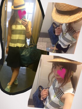 mayさんのコーディネート