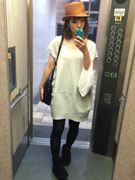 mayさんのコーディネート