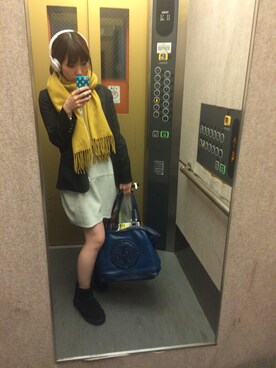 mayさんのコーディネート