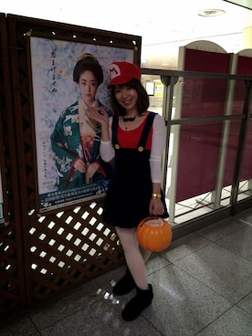 mayさんのコーディネート