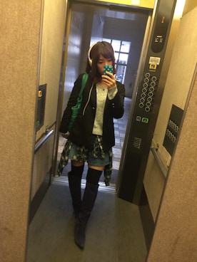 mayさんのコーディネート