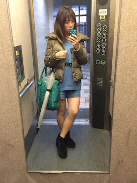 mayさんのコーディネート