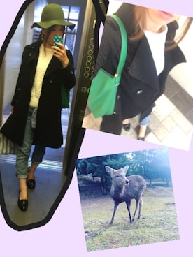 mayさんのコーディネート